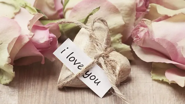 Les différents types de cœurs dans l'amour : significations et influences