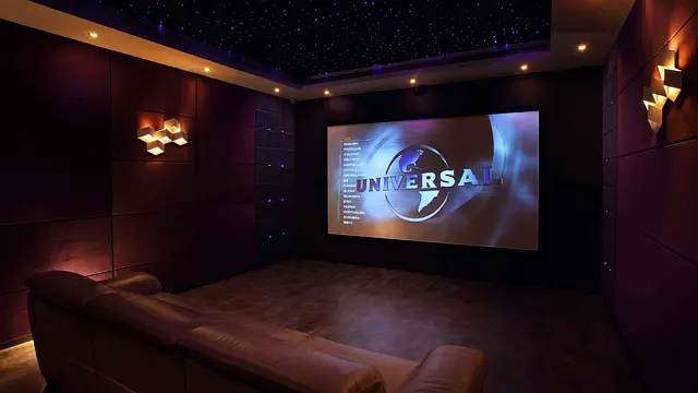 Cómo adaptar tu cine en casa a las últimas tendencias