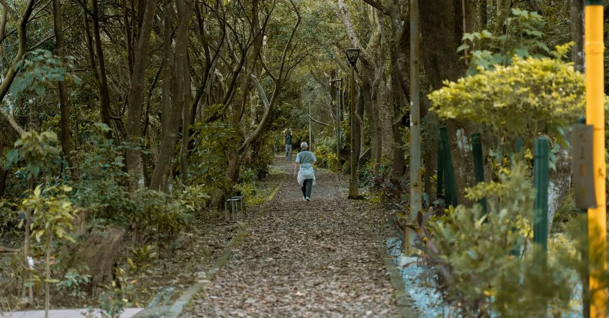 Mastering the Art of Walking: 10 Essential Techniques