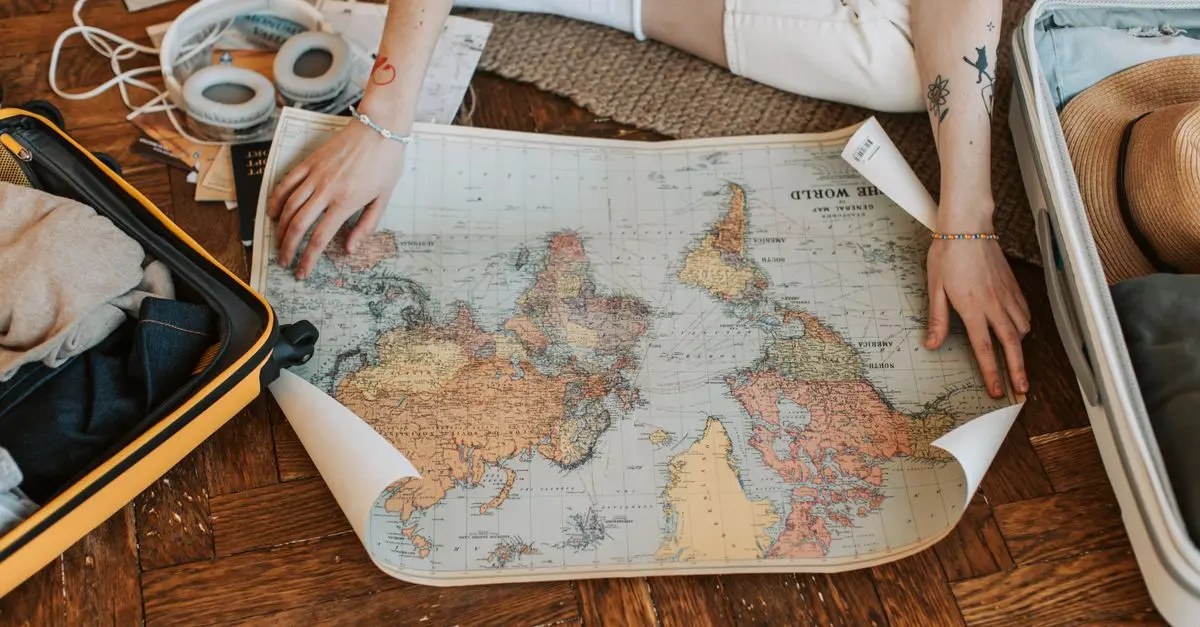 Top 10 Tips for Planning Your Perfect Travel Getaway