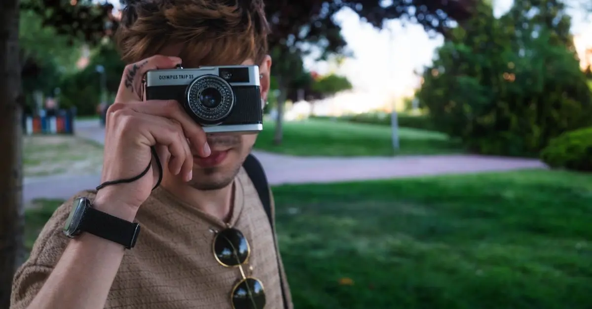 Fotografía para principiantes: Tips esenciales