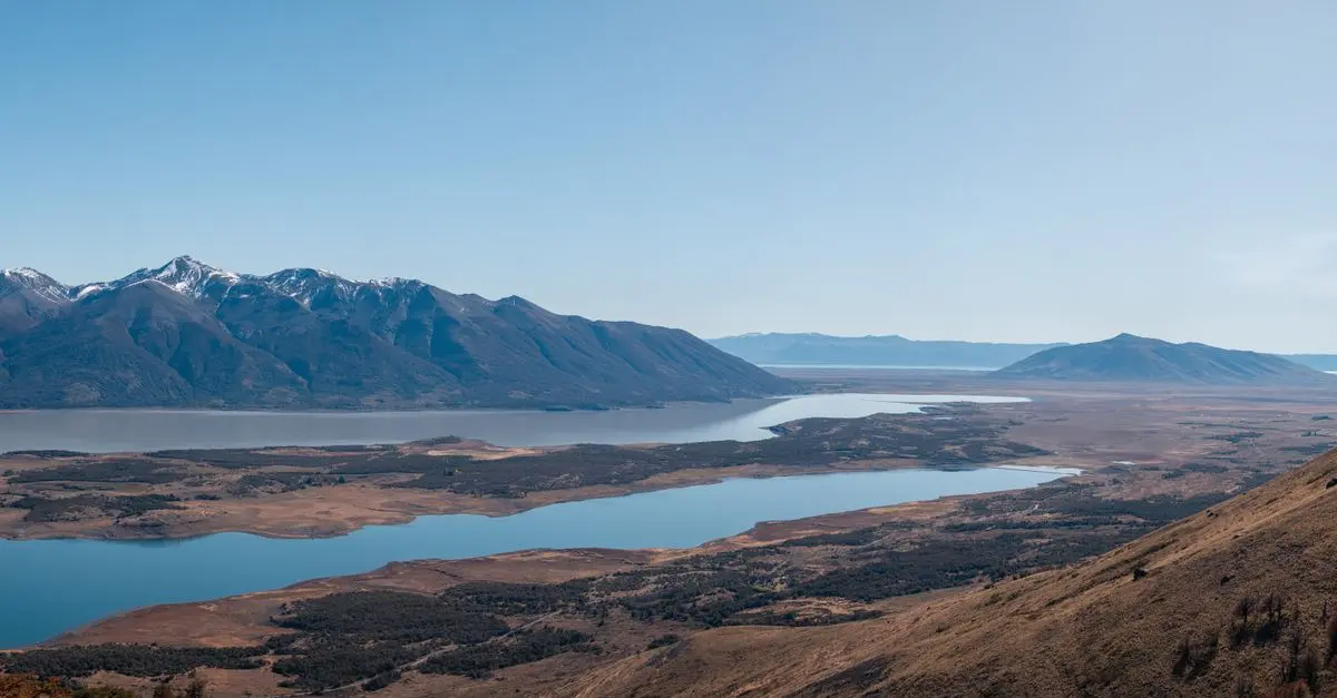 Top 10 International Getaways for Adventure Seekers
