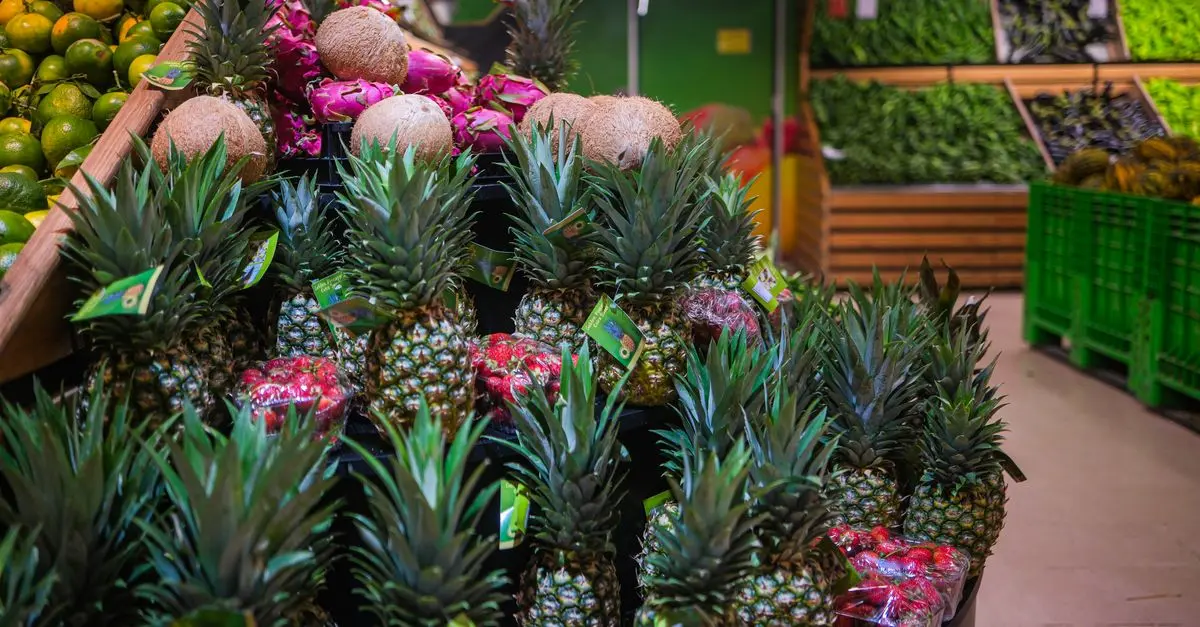 Comment choisir des produits frais au supermarché : Guide pratique