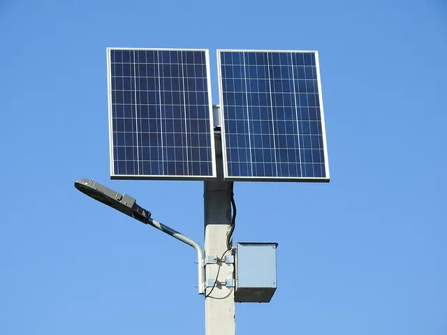 Comment choisir un onduleur pour une électricité sécurisée