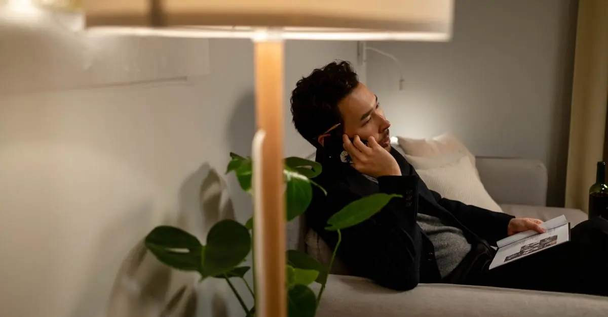 How to Tackle Smartphone Addiction Effectively