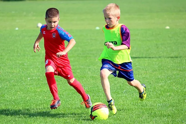 Les footballeurs à suivre pour l'avenir du football