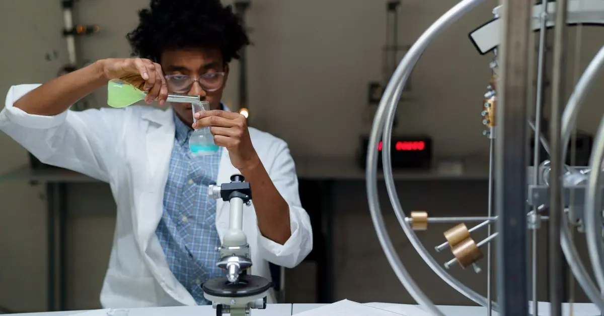 Navigating Your Journey to Become a Scientist: Essential Insights