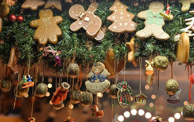 10 Activités Magiques à Faire en Famille pour Noël