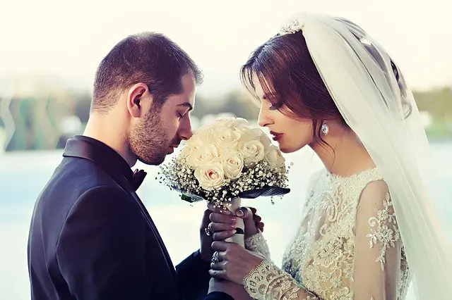 Comment Créer des Vœux de Mariage Uniques et Émotionnels