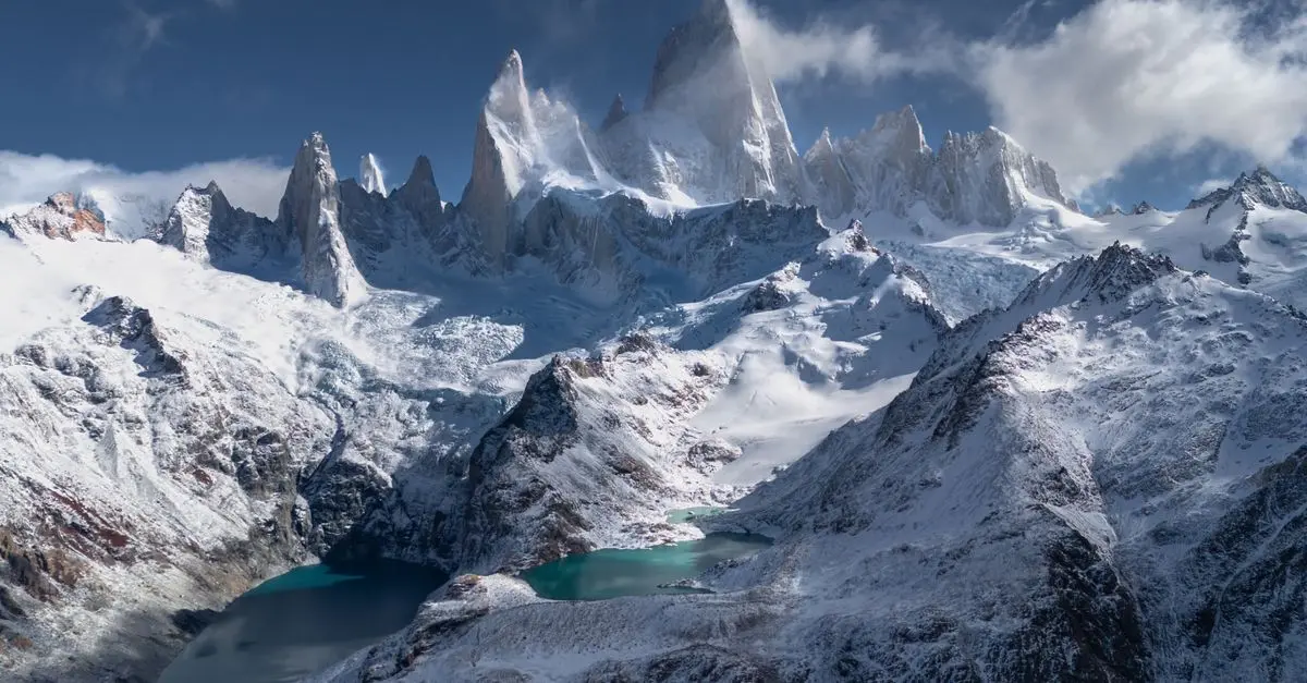 Les meilleures destinations de voyage d'aventure pour les amateurs de sensations fortes