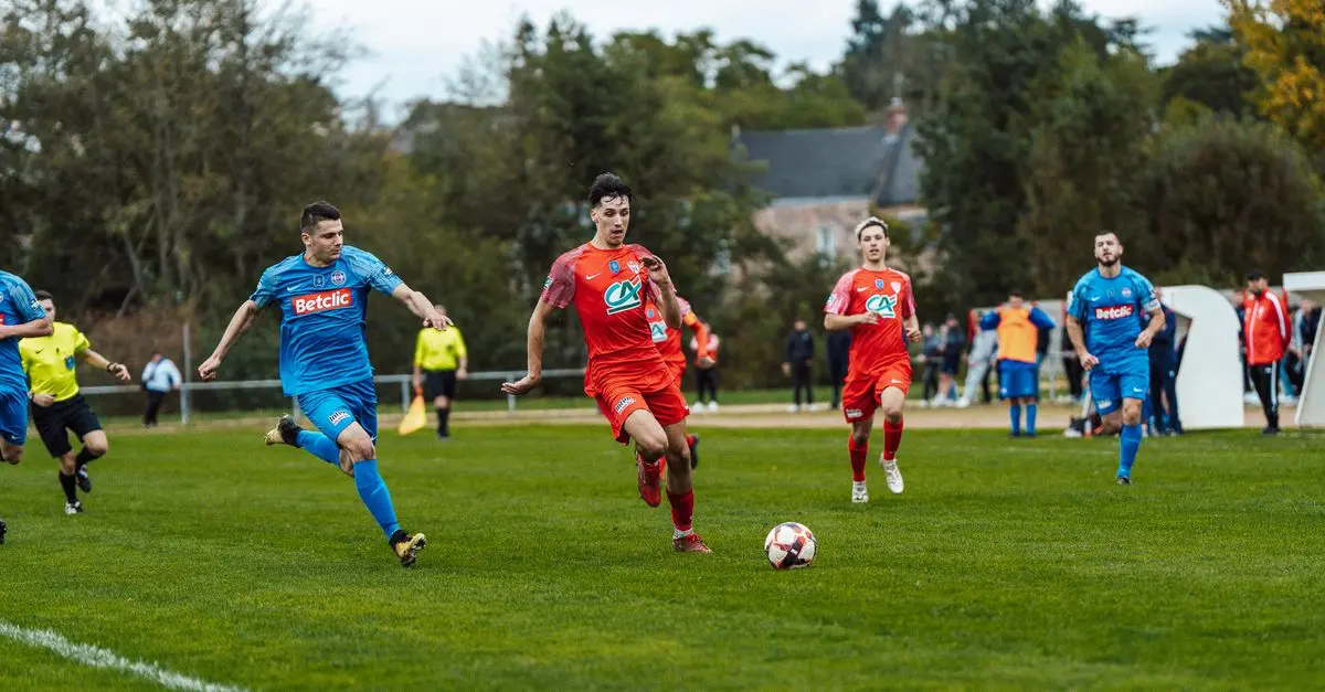 Les vies fascinantes de footballeurs adaptés aux jeunes