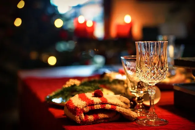 10 Éléments Essentiels pour Créer un Noël Parfait