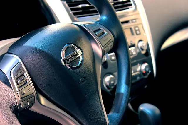 Comment la géométrie de votre volant optimise votre vitesse