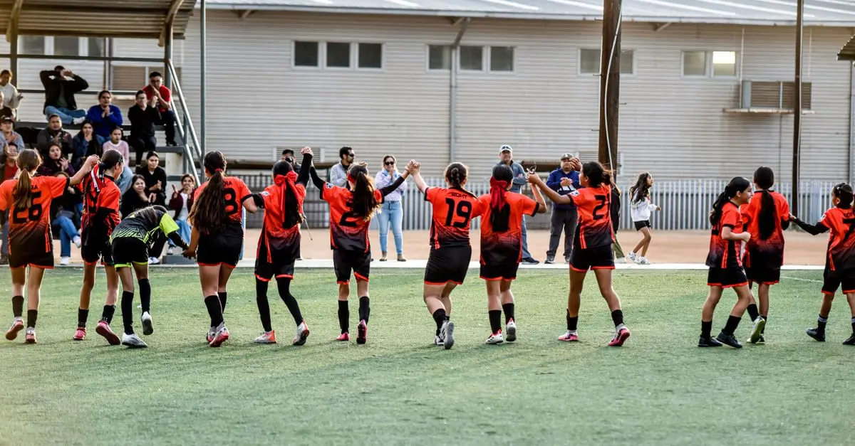 Top 10 Strategies for Enhancing Team Performance in Pro Sports