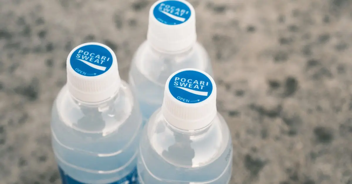 Tout savoir sur les électrolytes pour une hydratation intense