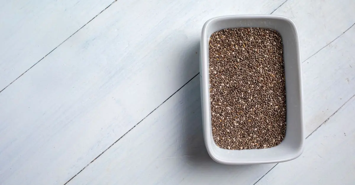 Cómo elegir superalimentos para tu salud mental