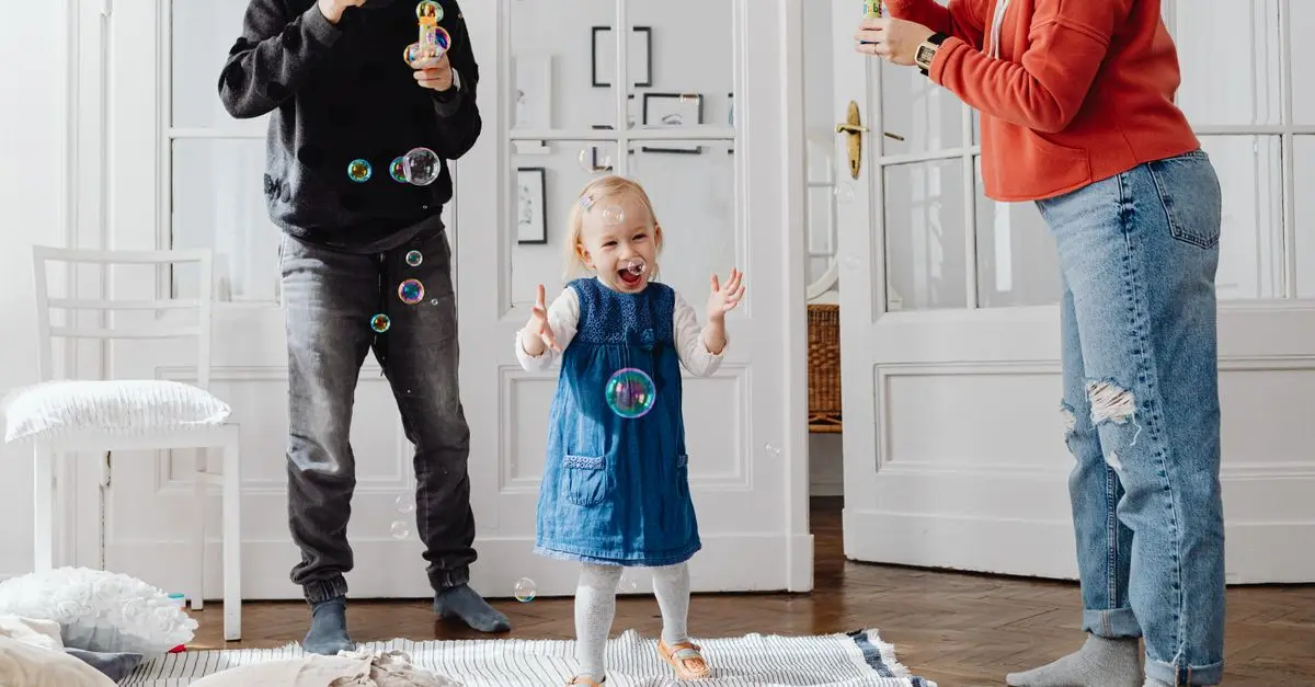 10 Creative Indoor Activities for Family Fun