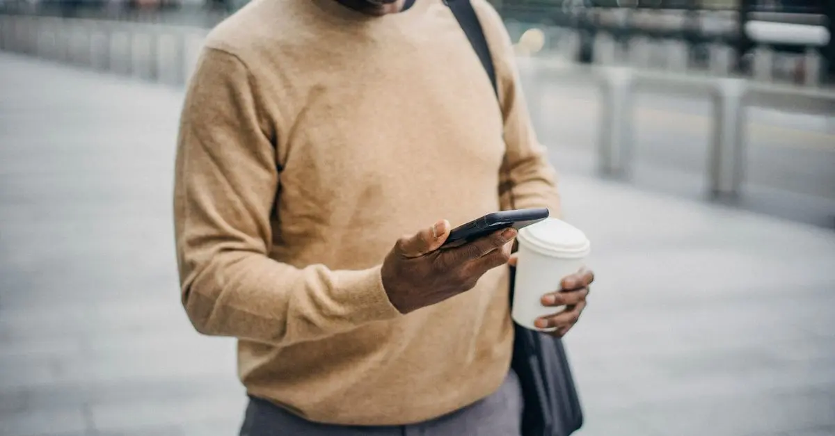 Les nouvelles technologies qui améliorent la communication mobile