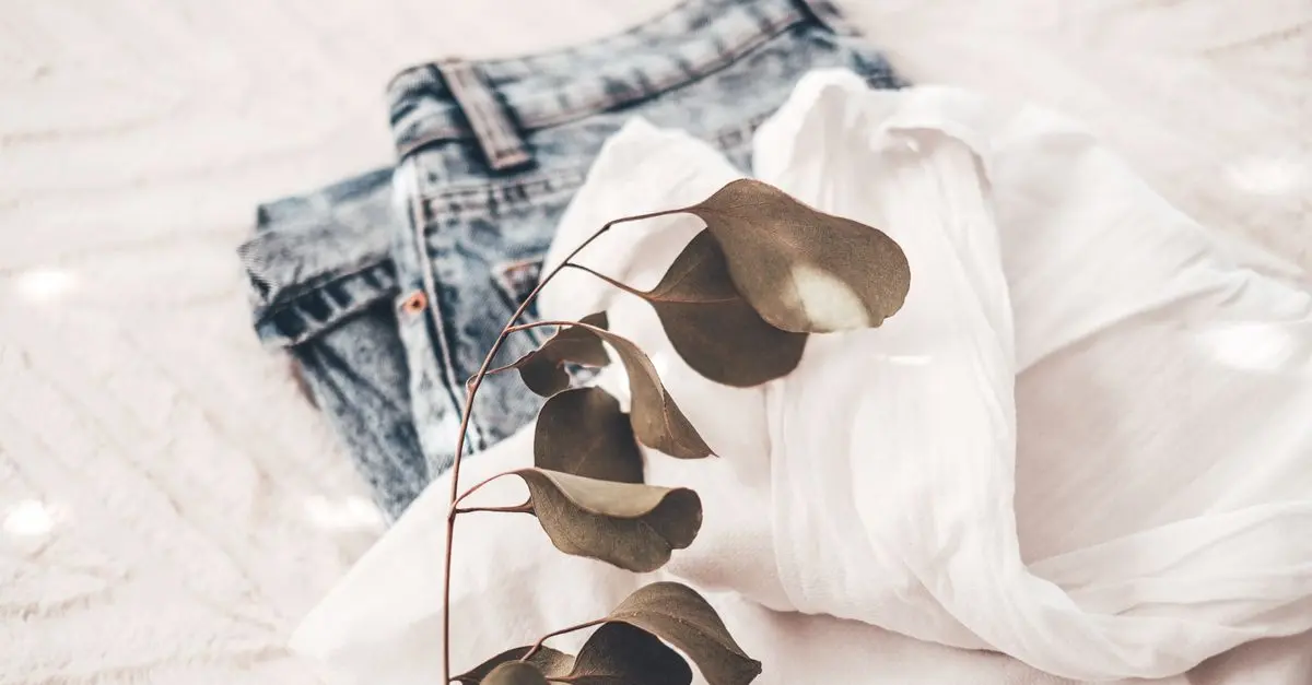 Pourquoi opter pour des vêtements naturels et éthiques ?
