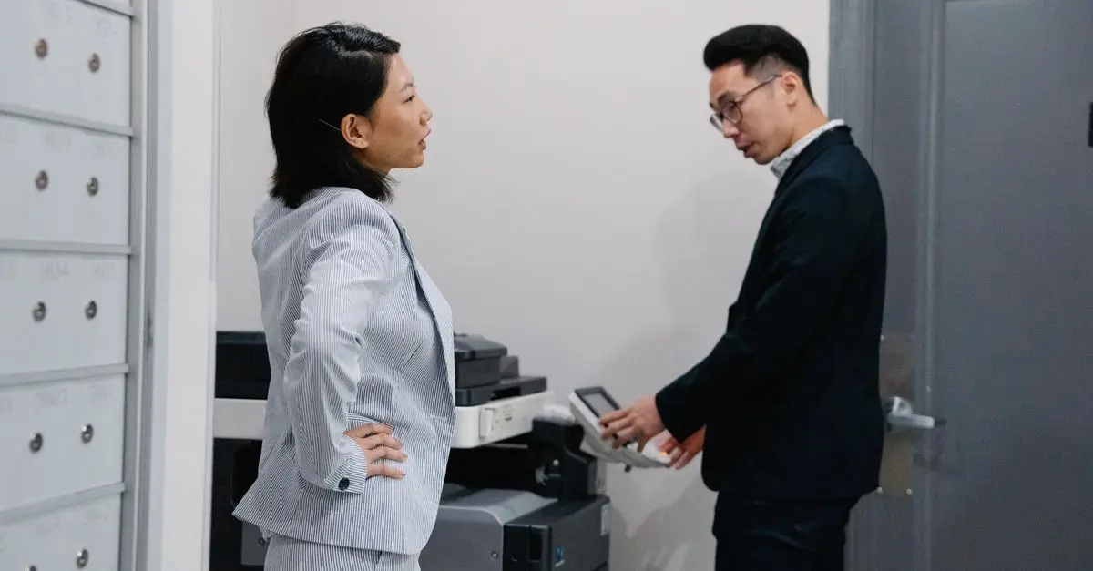 Comment un éco toner peut optimiser vos impressions