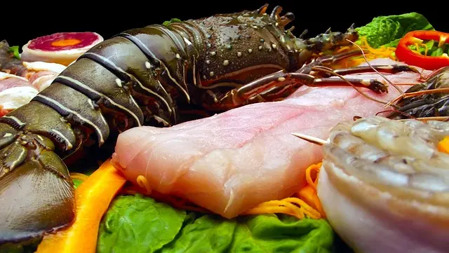 Les Meilleures Recettes de Fruits de Mer à Tester