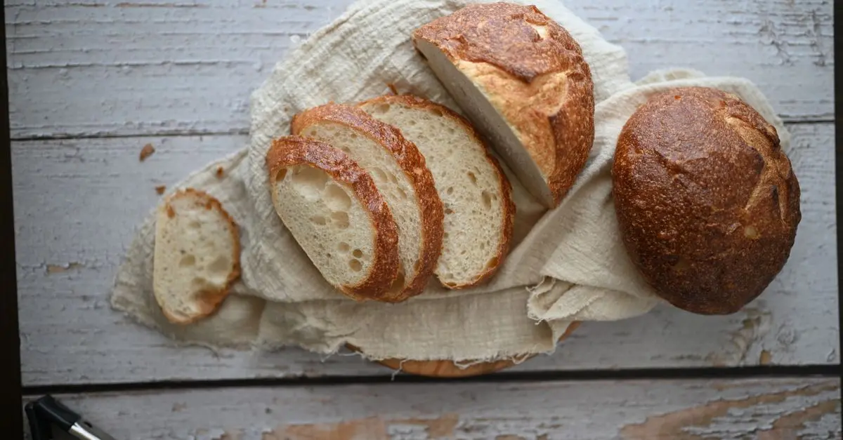 Los Mejores Trucos para Hacer Pan Casero Perfecto
