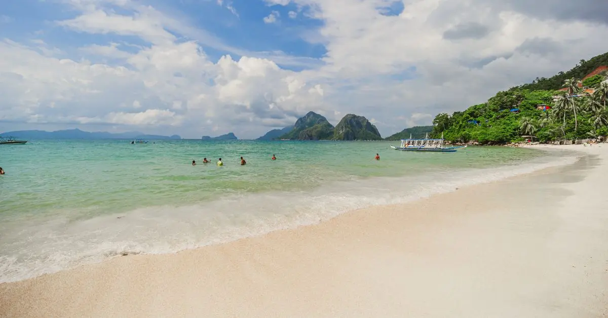 Les 7 plus belles plages à visiter en Europe