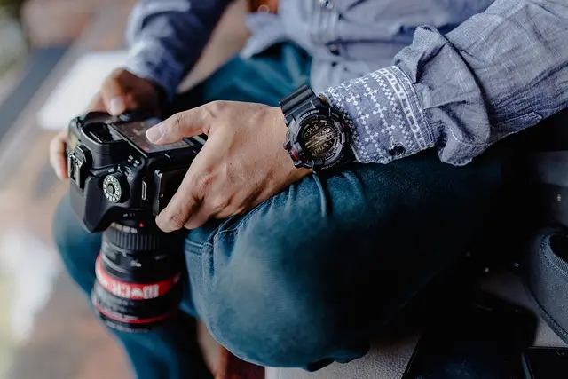 Gadgets de loisirs pour amateurs de photographie : pratiques et innovants
