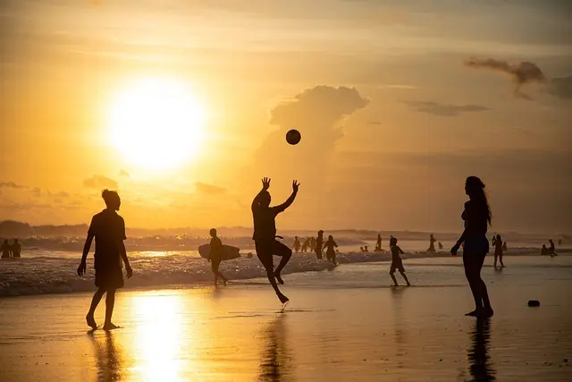 Le rôle essentiel de l'entraîneur dans le volleyball moderne