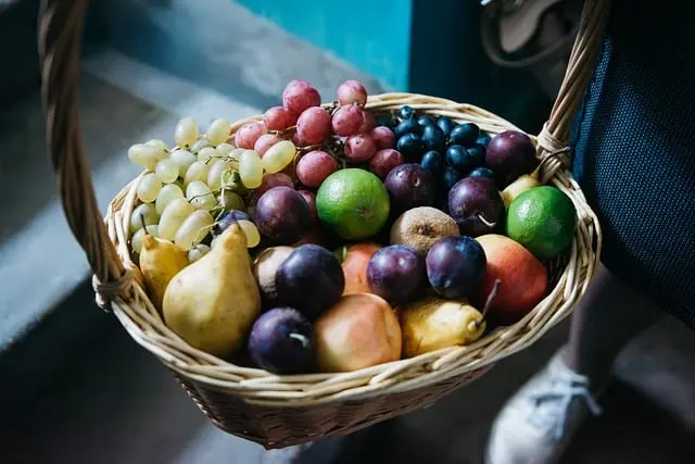 10 Fruits de Saison à Consommer en Hiver : Bienfaits et Recettes