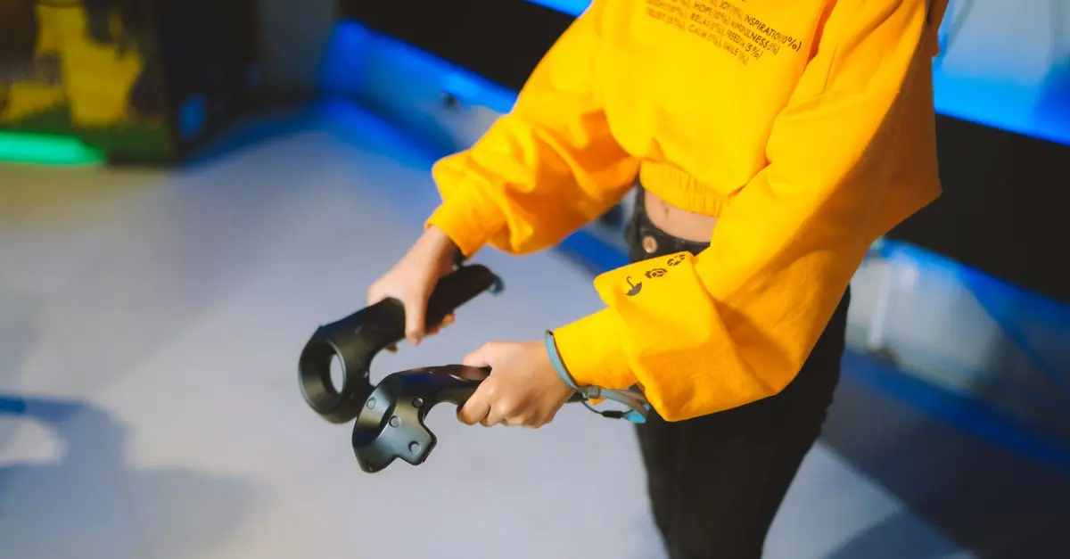 Les meilleurs gadgets de loisirs pour une expérience immersive