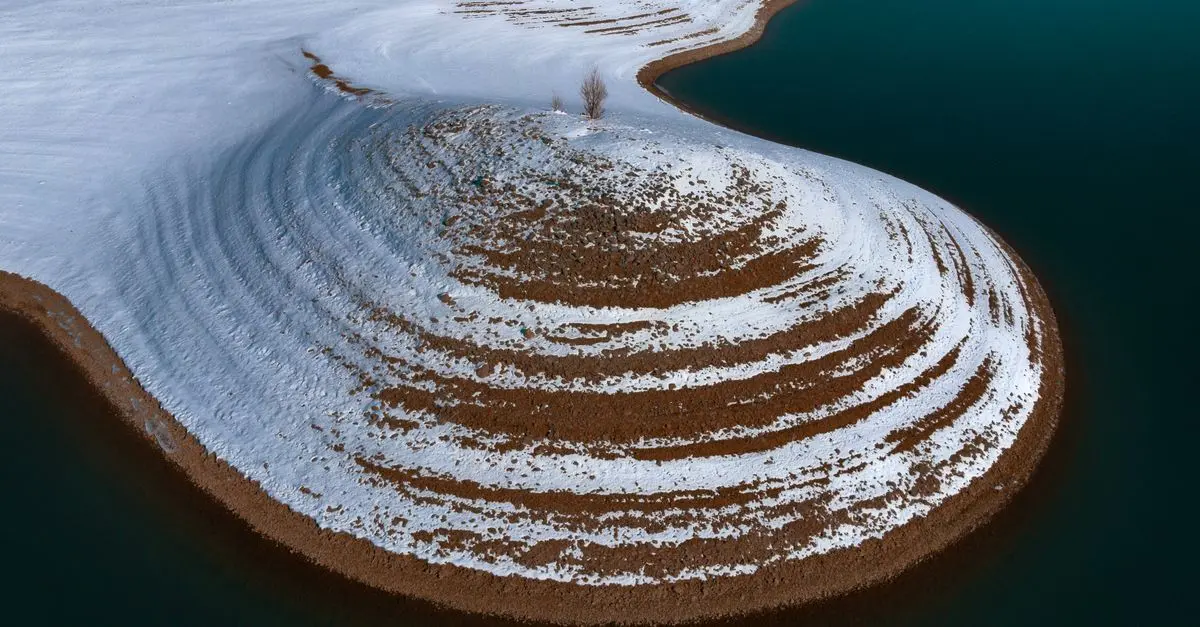 5 paysages géographiques uniques à explorer absolument