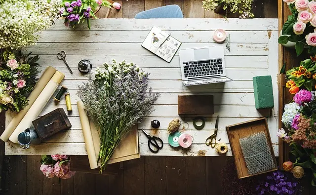 Atelier de Mode : 7 conseils pour optimiser votre créativité