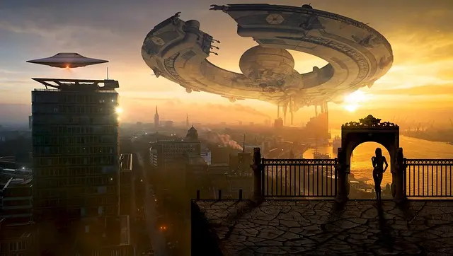 Jakie trendy technologiczne kształtują naszą przyszłość?