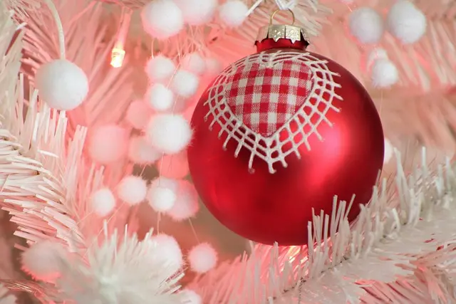 Les accessoires de Noël incontournables à revendre