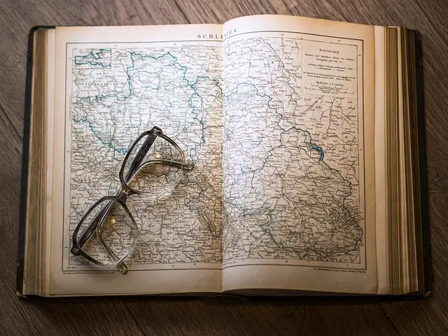 Atlas Thématiques : Comprendre le Monde à Travers les Cartes