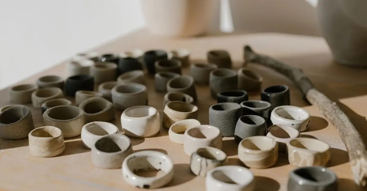 10 Easy DIY Ideas for Crafting Unique Accessories