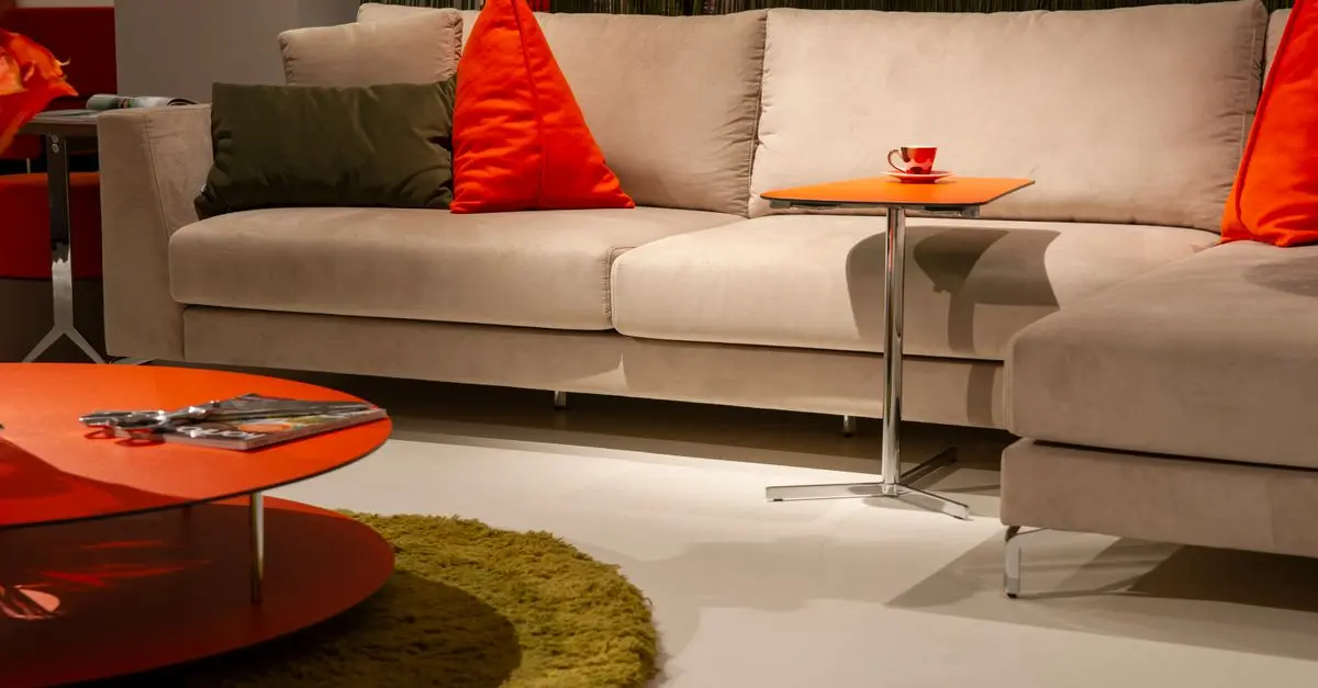 Comment bien choisir un canapé modulable pour votre salon