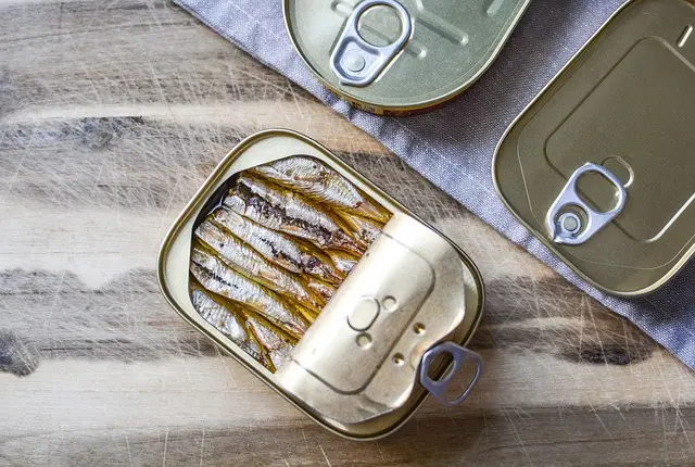 Les Meilleures Techniques pour Conserver le Poisson Frais