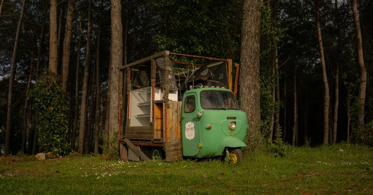 How to Create an Eco-Friendly Mobile Lifestyle