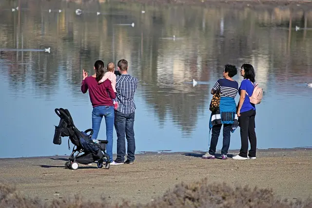 Cómo organizar un viaje accesible a la playa para toda la familia