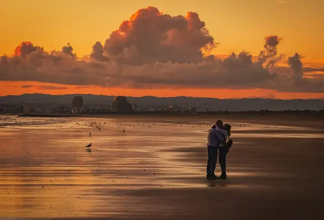 Les meilleures escapades romantiques pour un voyage inoubliable
