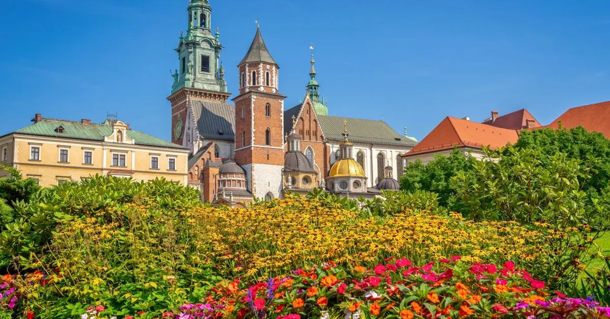 Jakie są ukryte skarby województwa lubuskiego do odkrycia?