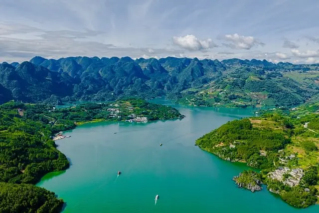 Comment Choisir une Destination Unique pour Votre Prochain Voyage