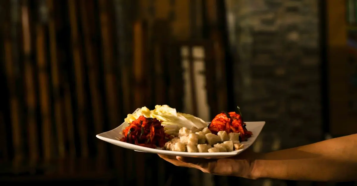 How to Cultivate Your Culinary Creativity as an Aspiring Chef