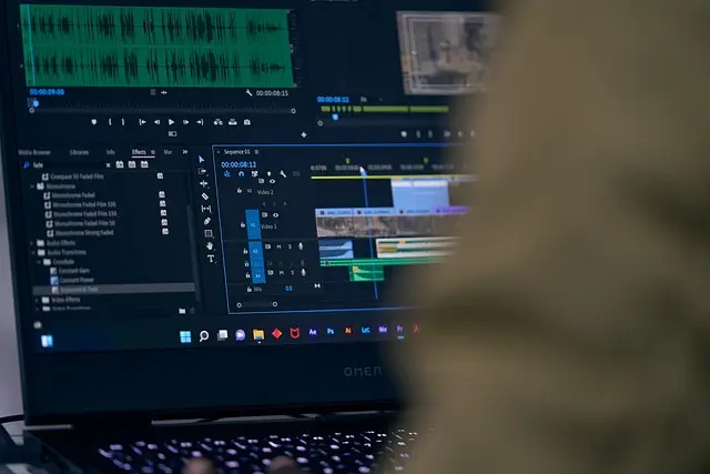 Cómo Elegir la Música Perfecta para Tu Video Musical