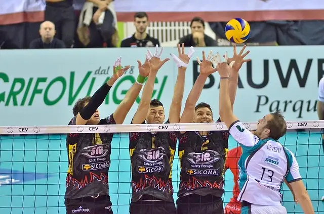 Comment créer un programme d'entraînement pour votre club de volley