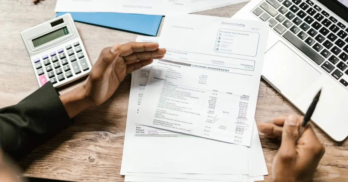 Optimiser son Plan Finance pour un Avenir Serein