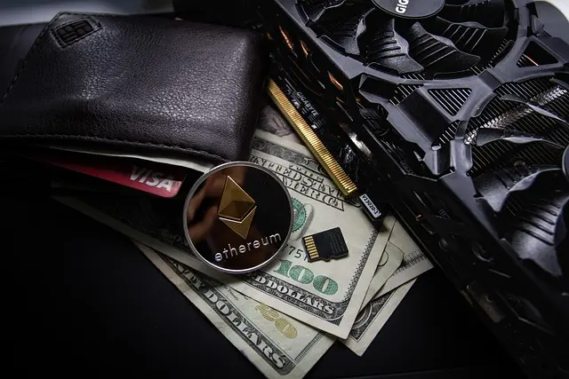 Jak technologia blockchain zmienia przyszłość finansów?