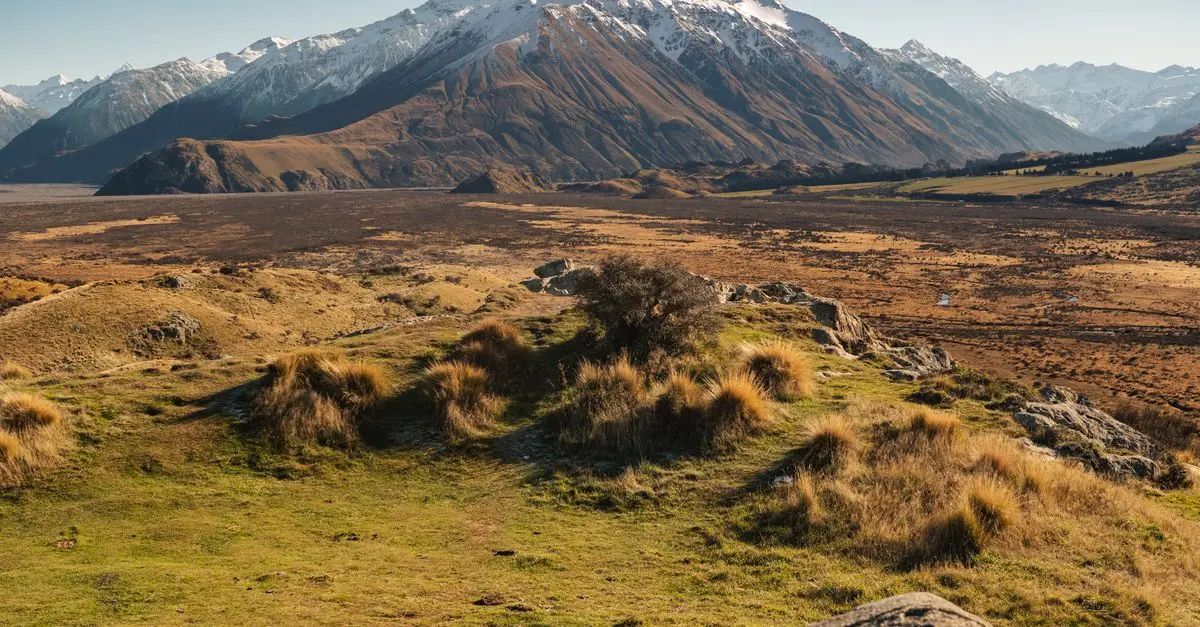Les 10 Meilleures Destinations Écoresponsables à Explorer